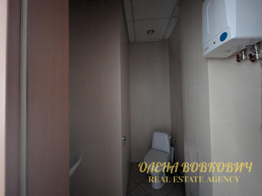 Продаж офісне приміщення на Незалежності вул., д. 34а поверх - 2/10 Ивано-Франковск - изображение 10