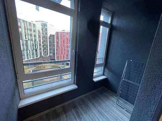 Оренда Квартира 1-кімнатна, 6/8 поверх на ул. Теремковская, 4а Київ