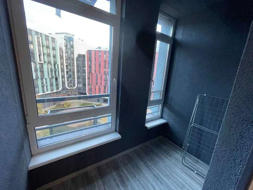 Оренда Квартира 1-кімнатна, 6/8 поверх на ул. Теремковская, 4а Київ - фото 4