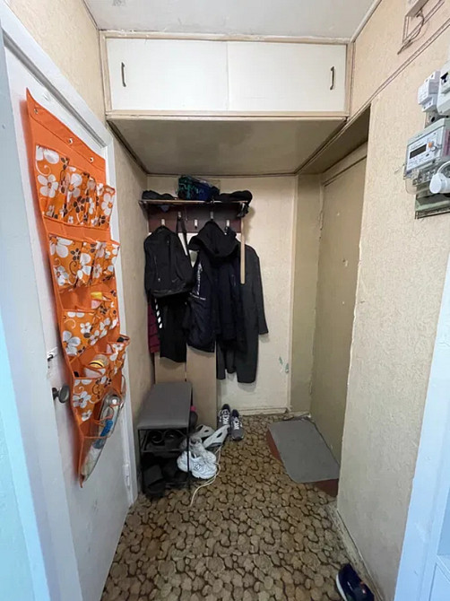 Продаж Квартира 1-кімнатна, 4/5 поверх на Академіка Корольова, 10В Київ - фото 11