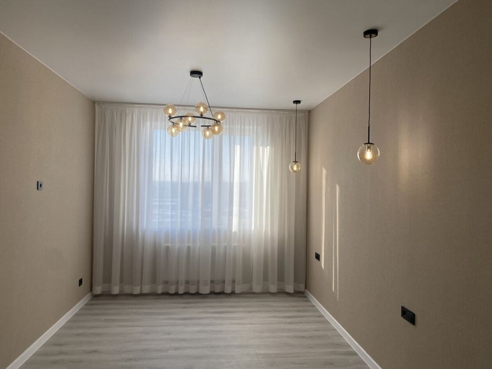 Продаж Квартира 1-кімнатна, 6/10 поверх Вінниця - фото 1