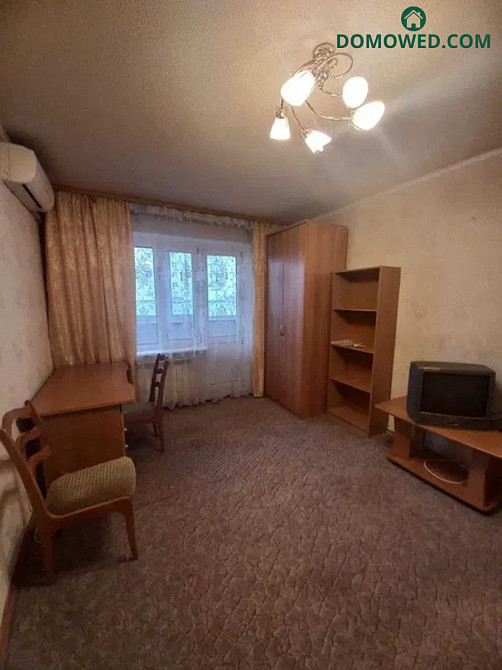 Оренда Квартира 1-кімнатна, 2/16 поверх на Мишуги, 9 Киев - изображение 3