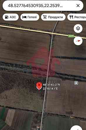 Продаж земельної ділянки 10 соток 