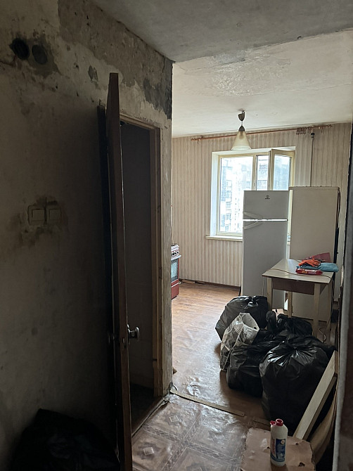 Продаж Квартира 1-кімнатна на ул. Бреуса, 61/3 Одеса - фото 8