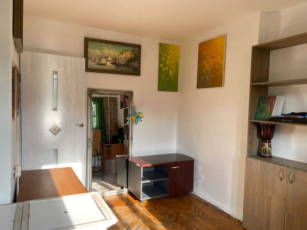 Продаж Квартира 2-кімнатна, 4/5 поверх на Олени Теліги вул., 39а Київ - фото 8