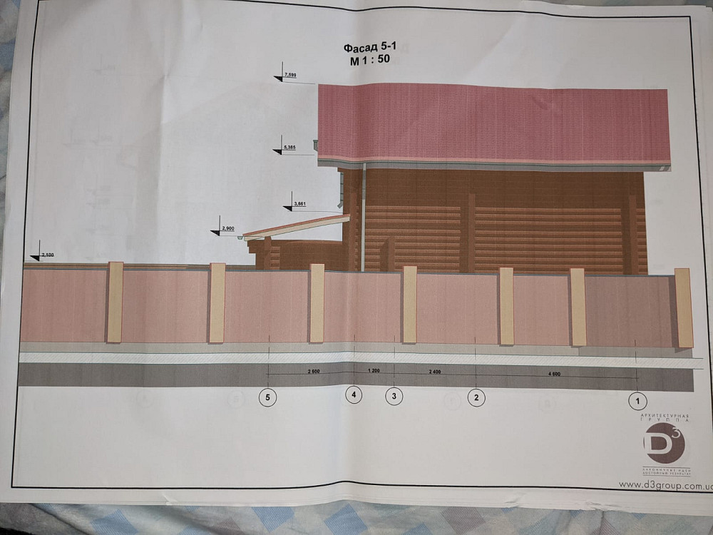 Продаж комерційне приміщення на ул. Прибрежная, 4 приміщень - 4, поверх - 1 Грибівка - фото 9