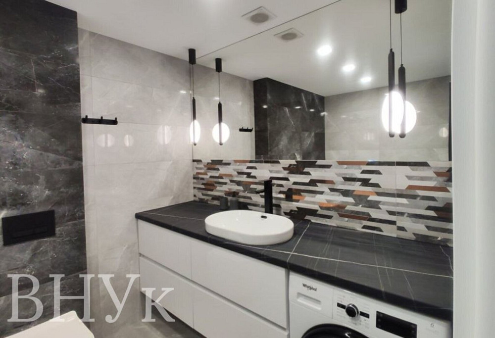 Продаж Квартира 3-кімнатна, 7/11 поверх на Героїв Євромайдану Тернопіль - фото 15