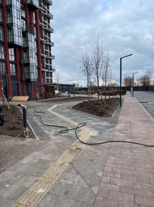 Продаж Квартира 2-кімнатна, 3/20 поверх Vinnytsya - photo 4