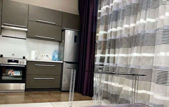 Продаж 3-кімнатної квартири по вул. Таїрова Тополева, Вузовський Odessa