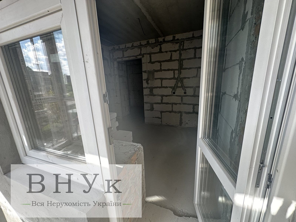 Продаж Квартира 2-кімнатна, 1/9 поверх на Злуки Тернопіль - фото 10