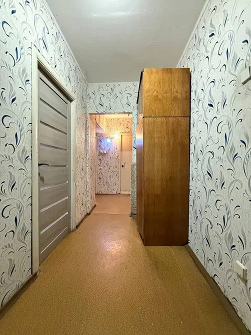 Продаж Квартира 2-кімнатна, 10/16 поверх на Тростянецька, 7в Kiev - photo 10