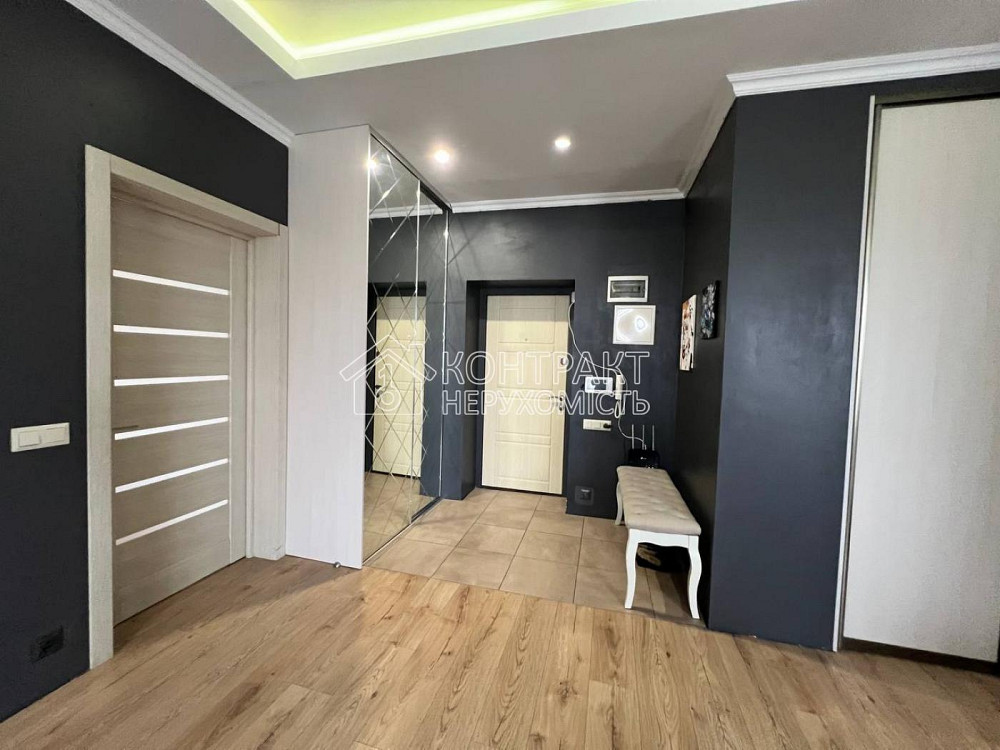 Продаж Квартира 2-кімнатна, 5/5 поверх на вул. Кооперативна Харків - фото 10