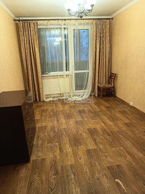 Оренда Квартира 1-кімнатна, 7/9 поверх на вул. Гвардійців Широнінців Kharkiv - photo 5