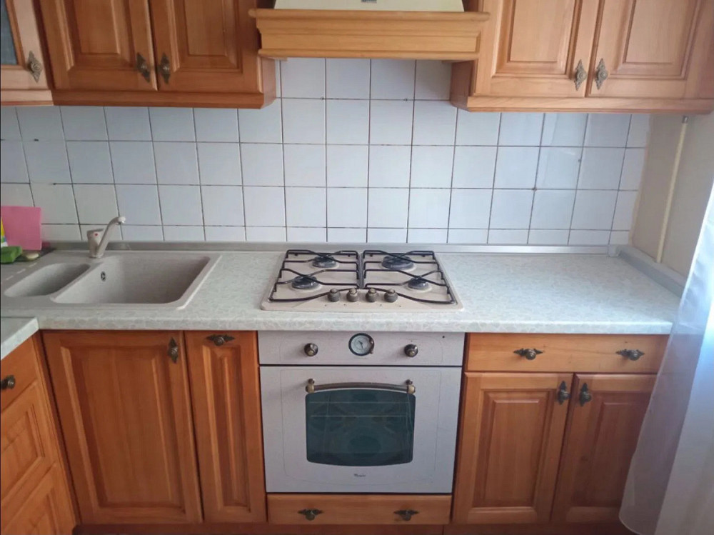 Оренда Квартира 2-кімнатна, 3/5 поверх на вул. Шота Руставели, 26 Киев - изображение 3