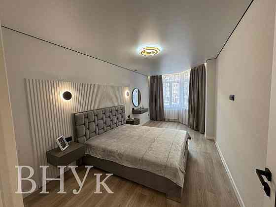 Продаж Квартира 2-кімнатна, 3/11 поверх на вул. Київська Тернопіль