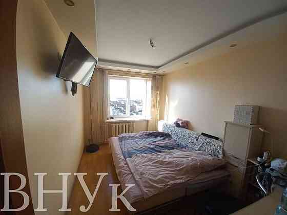 Продаж Квартира 3-кімнатна, 12/16 поверх на Чорновола пр. Львів