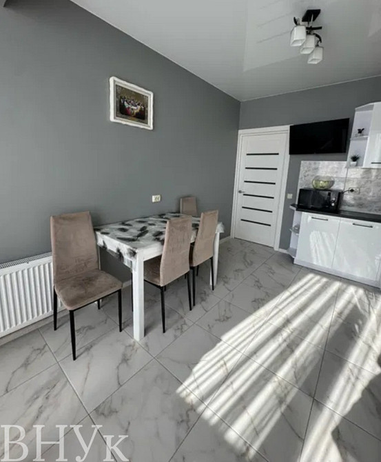 Продаж Квартира 1-кімнатна, 7/10 поверх на Пилапа Орлика Luts'k - photo 8