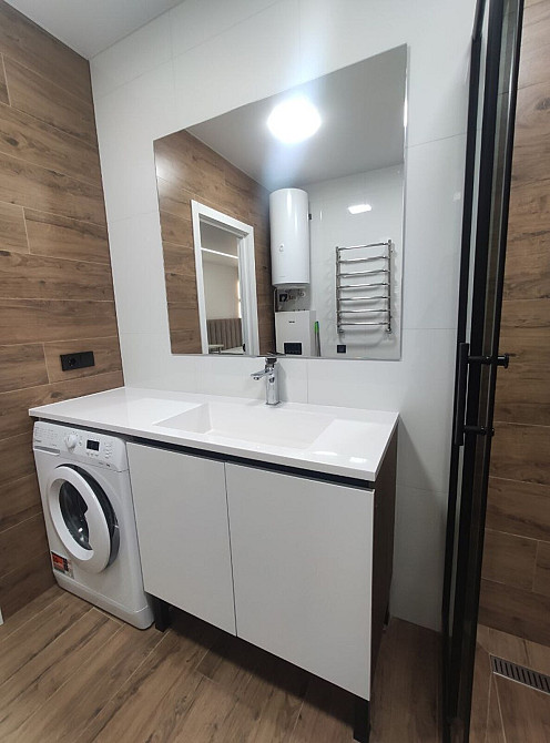 Оренда Квартира 1-кімнатна, 3/11 поверх на вул. Бельведерська Ивано-Франковск - изображение 10