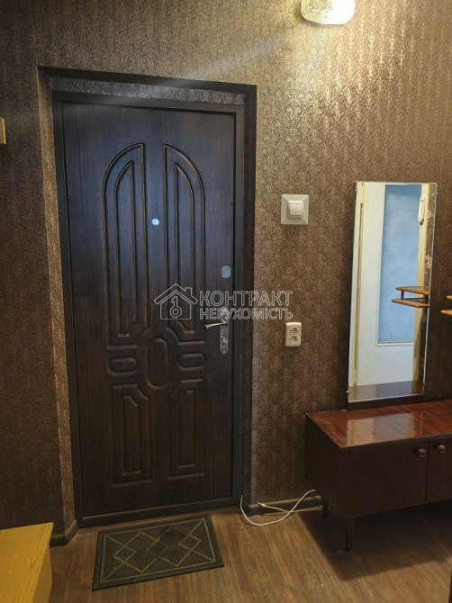 Оренда Квартира 1-кімнатна, 5/16 поверх на вул. Героїв Праці Харків - фото 4