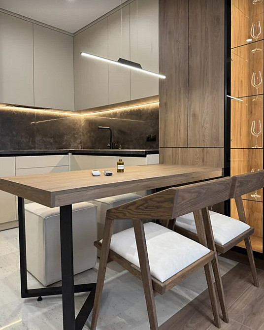 Продаж 1к квартири 44 кв. м, ЖК Варшавський мікрорайон Тернопіль - фото 8