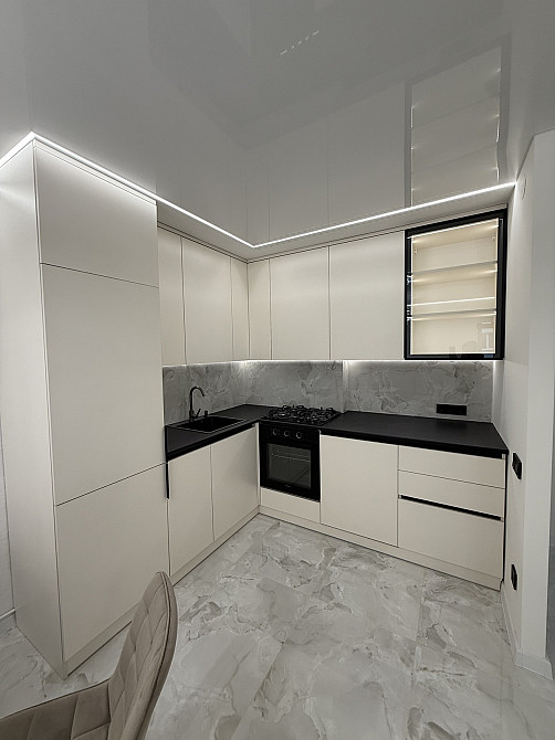 Оренда Квартира 2-кімнатна, 2/12 поверх Тернополь - изображение 19