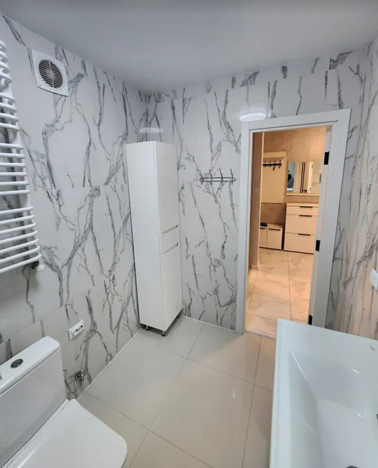 Продаж 3к квартири 85 кв. м на просп. Злуки Тернопіль - фото 14