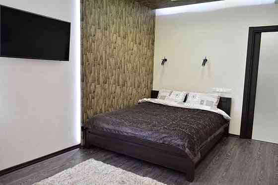 Оренда Квартира 1-кімнатна, 12/16 поверх на ул. Вячеслава Черновола Киев