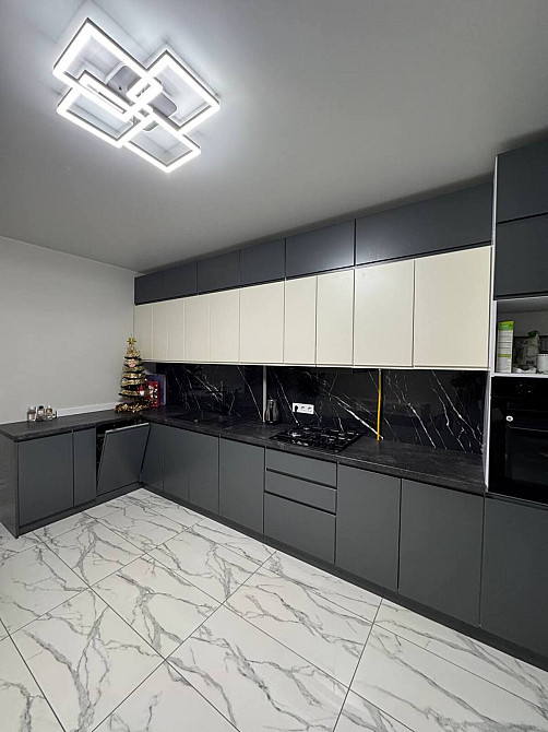 Продаж Квартира 2-кімнатна, 2/9 поверх на вул. Довженка О. Івано-Франківськ - фото 3