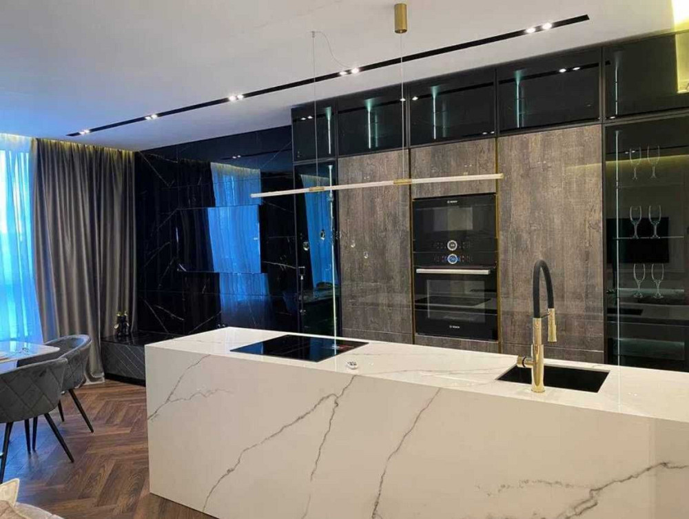 Продаж Квартира 2-кімнатна, 25/25 поверх на Глибочицька вул., д. 73-79 Київ - фото 2