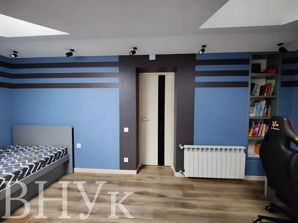 Продаж Квартира 4-кімнатна, 8/8 поверх на Малоголосківська Львів - фото 3