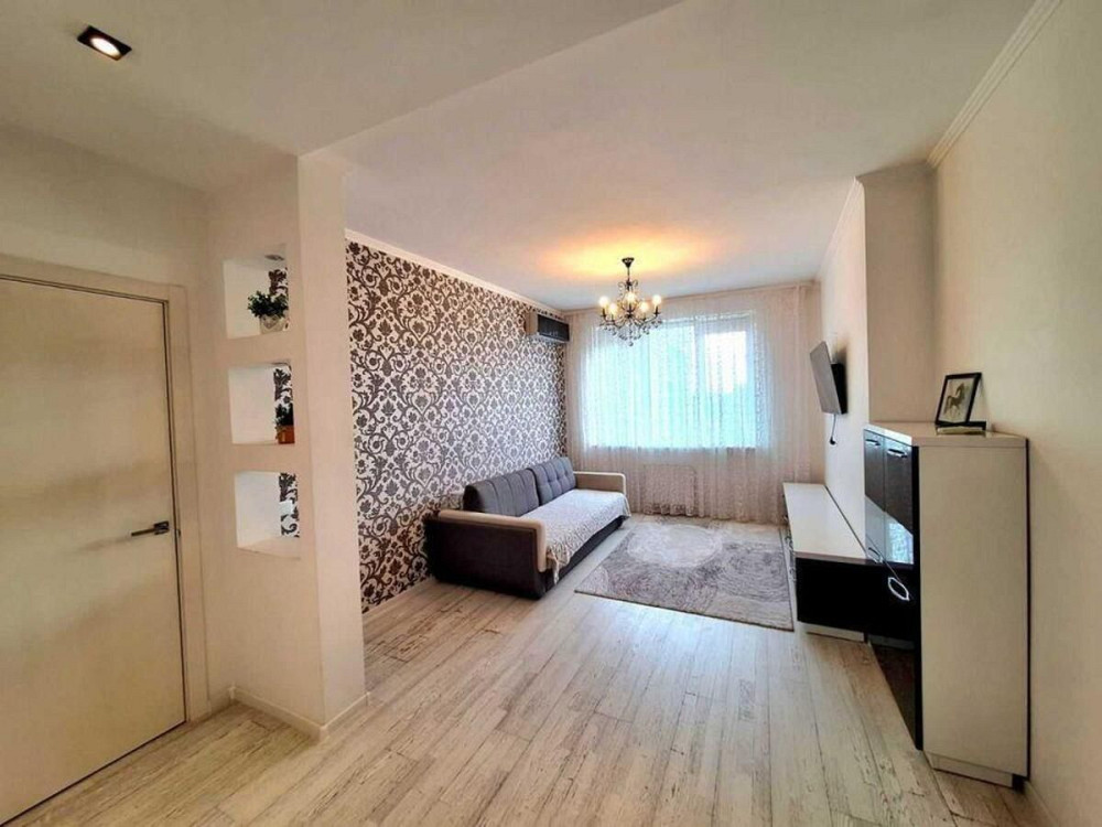 Продаж Квартира 2-кімнатна, 21/28 поверх на Велика Китаївська вул., д. 59 Київ - фото 1