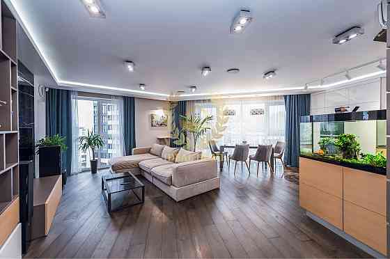 Продаж 3 кім. квартири в Соломянському районі Київ