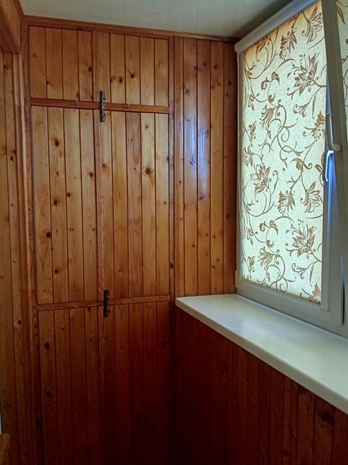 Оренда Квартира 1-кімнатна, 13/16 поверх на Деміївська, 45б Киев - изображение 12