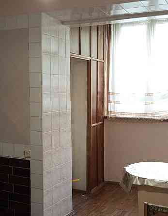 1 кімнатна квартира, Новобіличі, вул. Клавдіївська, Святошинський район Киев