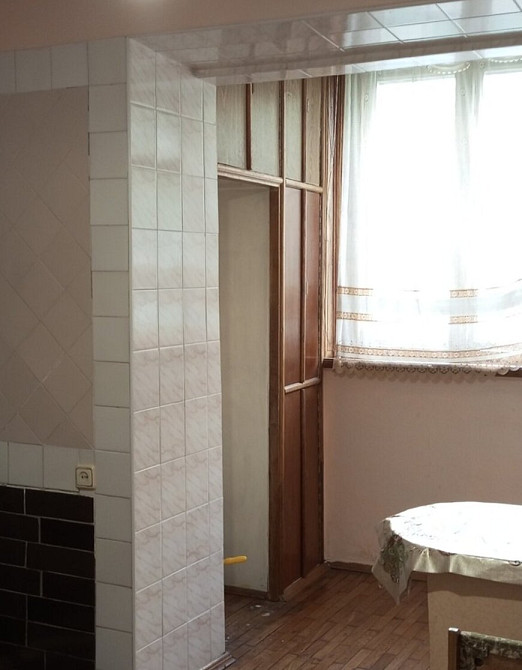 1 кімнатна квартира, Новобіличі, вул. Клавдіївська, Святошинський район Киев - изображение 5