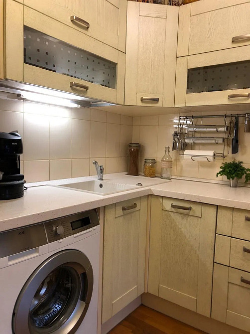 Оренда Квартира 1-кімнатна, 4/11 поверх на Олевська, 3б Київ - фото 8