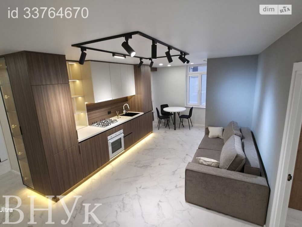 Продаж Квартира 3-кімнатна, 4/11 поверх на Сахарова Ternopil' - photo 18