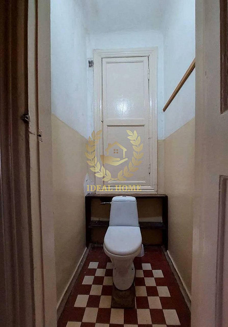 Продам 2-х кім. квартиру в серці Києва вул. Є. Чикаленка (Пушкінська) Київ - фото 11