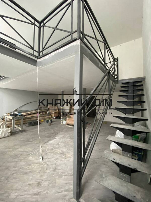 Оренда офісне приміщення на Осокорская ул. поверх - 1/25 Київ - фото 4