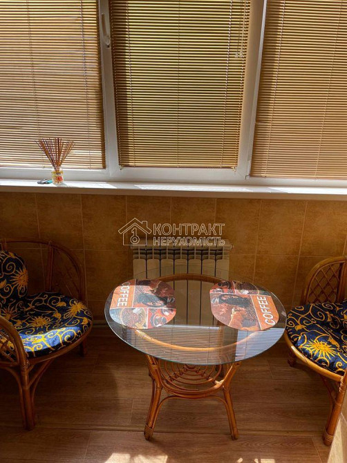 Продаж Квартира 1-кімнатна, 8/9 поверх на вул. Владислава Зубенка Харків - фото 7