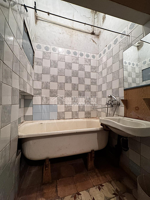 Продаж 2к Квартира 51.5 кв.м Таганська вул. Харьков - изображение 18