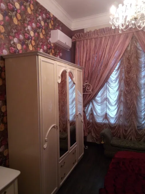 В продаже роскошная двухкомнатная квартира на ул. Торговая. Авторский ремонта Одеса - фото 11