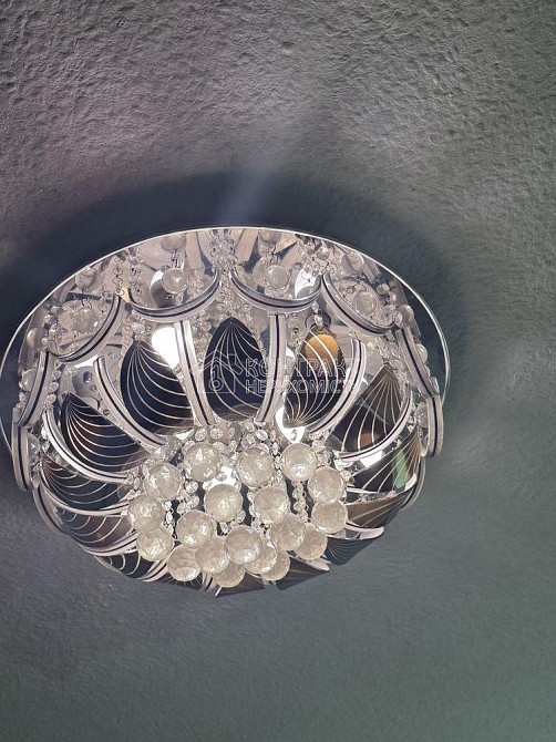 Продаж Квартира 1-кімнатна, 7/10 поверх на вул. Європейська Pesochin - photo 17