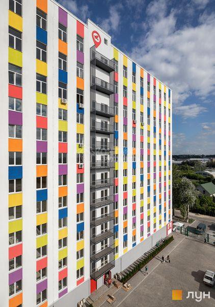 Оренда Квартира 1-кімнатна, 5/7 поверх на вул. Чернівецька Харків - фото 8