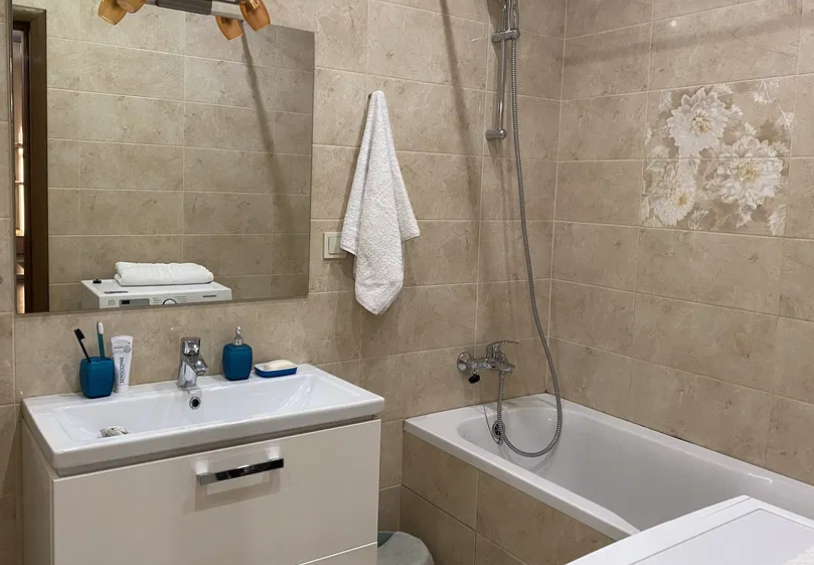 Однокомнатная квартира в центре города улица Дюковская ЖК Нагорный Odessa - photo 9