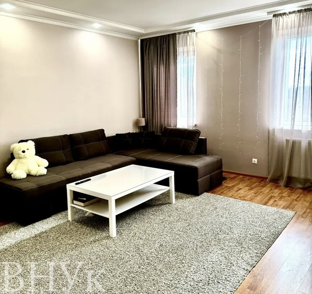 Продаж Квартира 2-кімнатна, 2/3 поверх на Собранецька Uzhhorod - photo 1