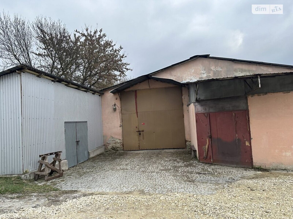 Оренда приміщення вільного призначення на вул. Микулинецька Бічна поверх - 1/1 Тернополь - изображение 2