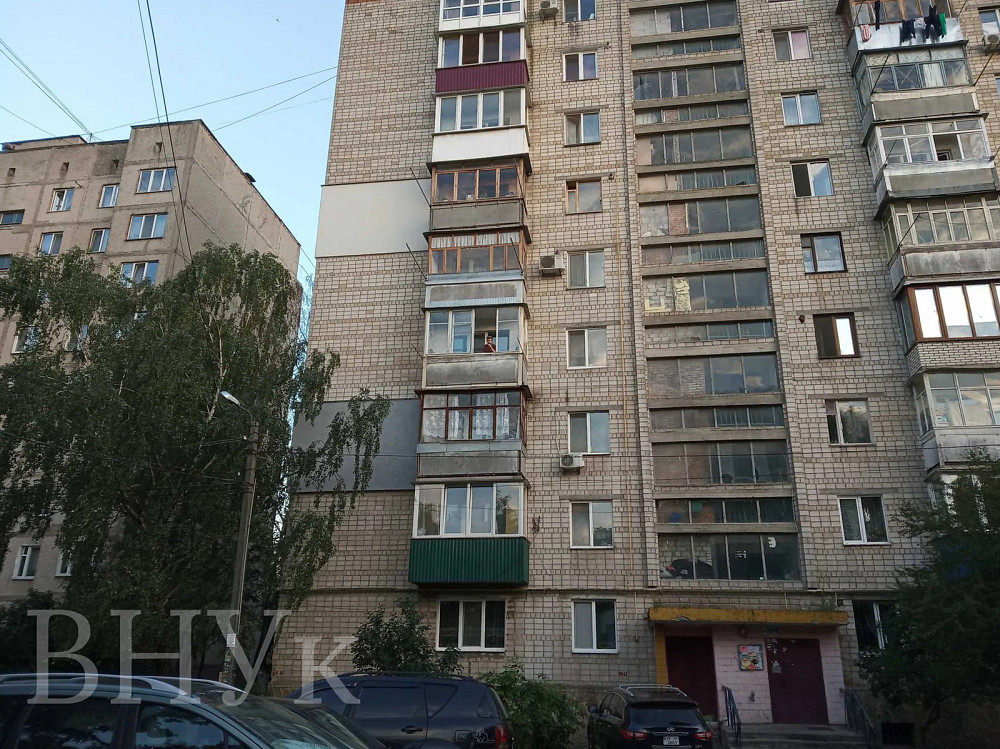 Продаж Квартира 4-кімнатна, 4/9 поверх на Шмідта Вінниця - фото 5