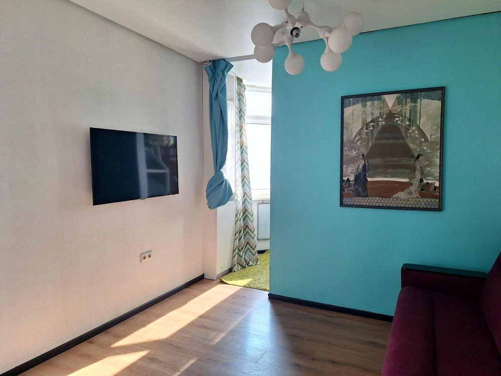 Оренда Квартира 2-кімнатна, 6/27 поверх на Перемишльська, 2г Київ - фото 10