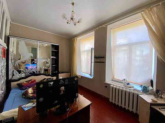 Двухкомнатная квартира в центре — всё рядом Одесса